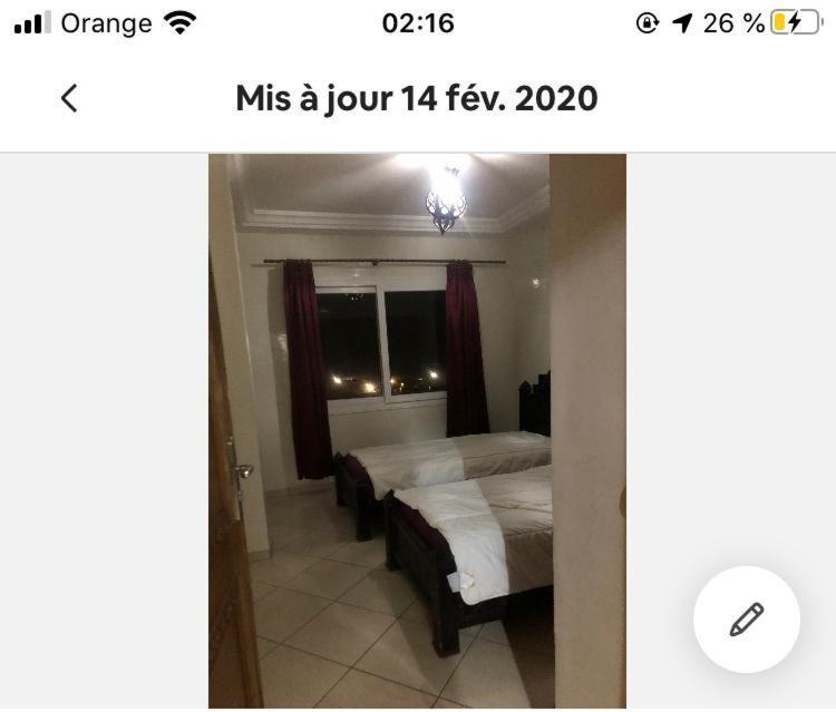 Apartment Tighola *