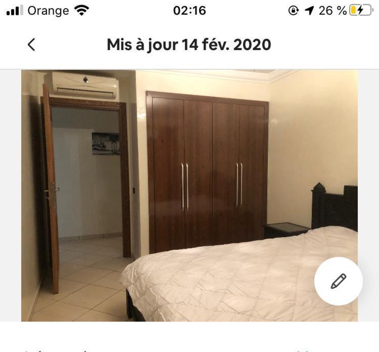 Apartment Tighola