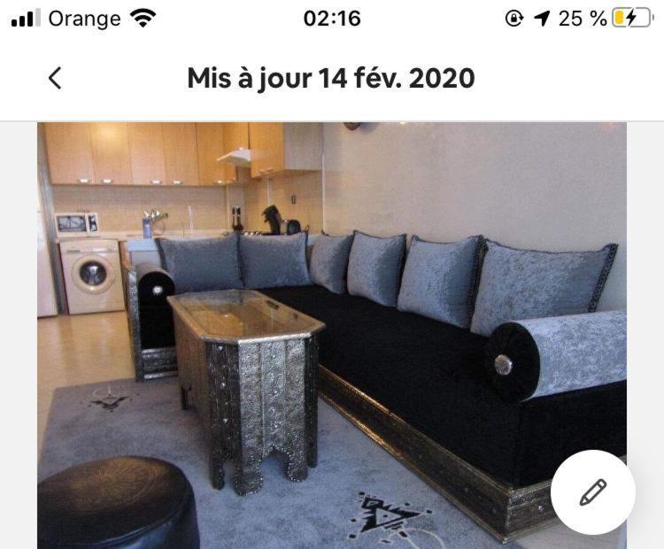 Tighola Apartment *