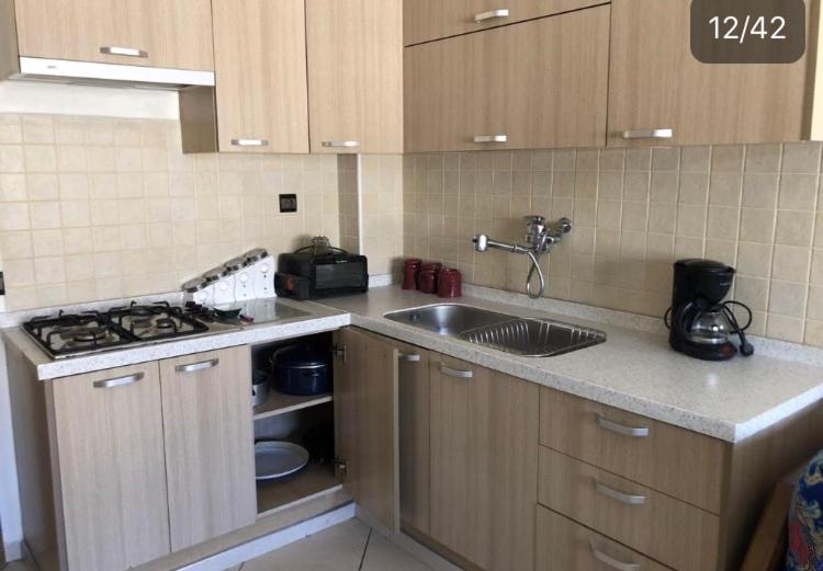 Tighola Apartment Agadir