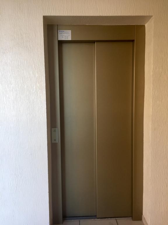 Apartment Tighola