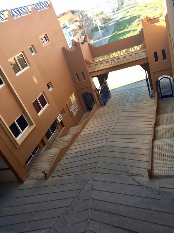 Tighola Apartment Agadir