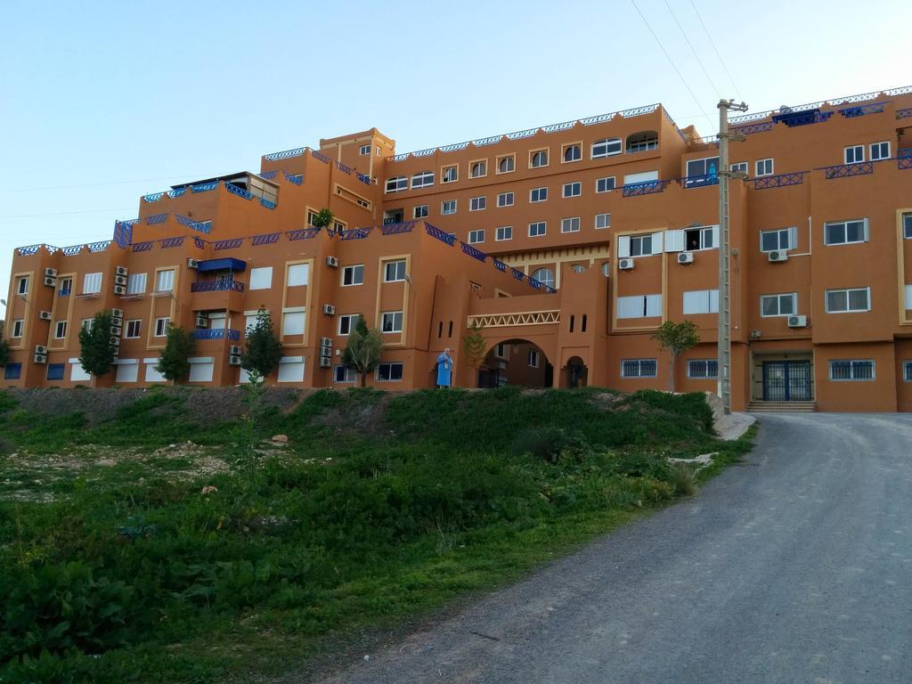 Tighola * Agadir