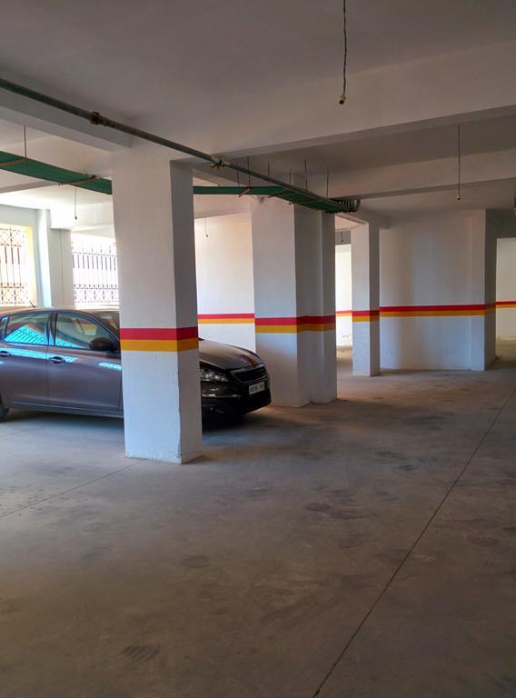 Apartment Tighola