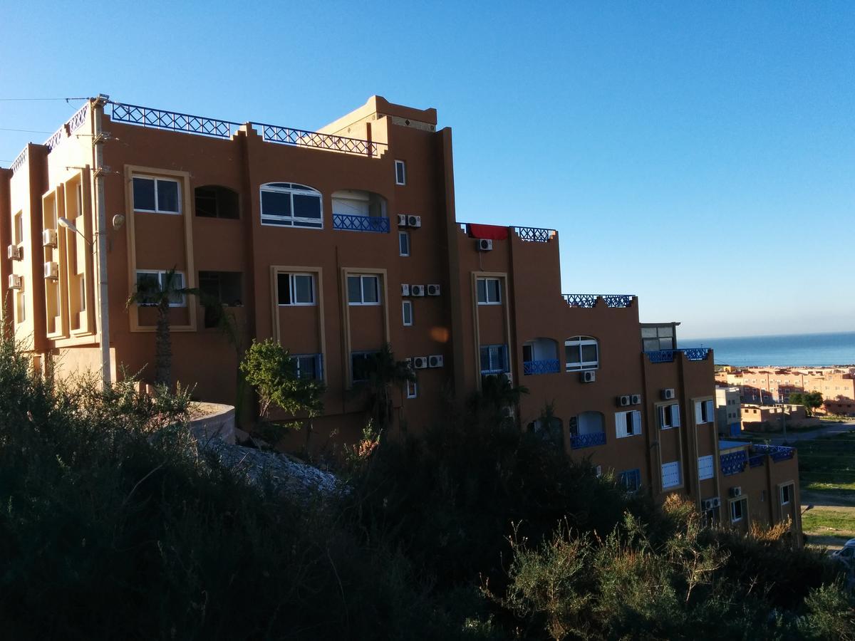 Apartment Tighola Agadir