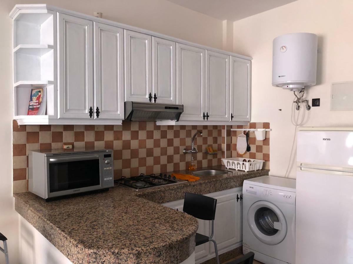 Tighola Apartment Agadir