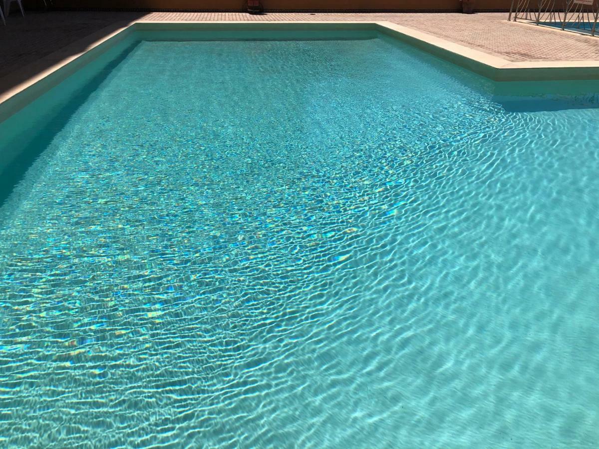 Tighola Apartment Agadir