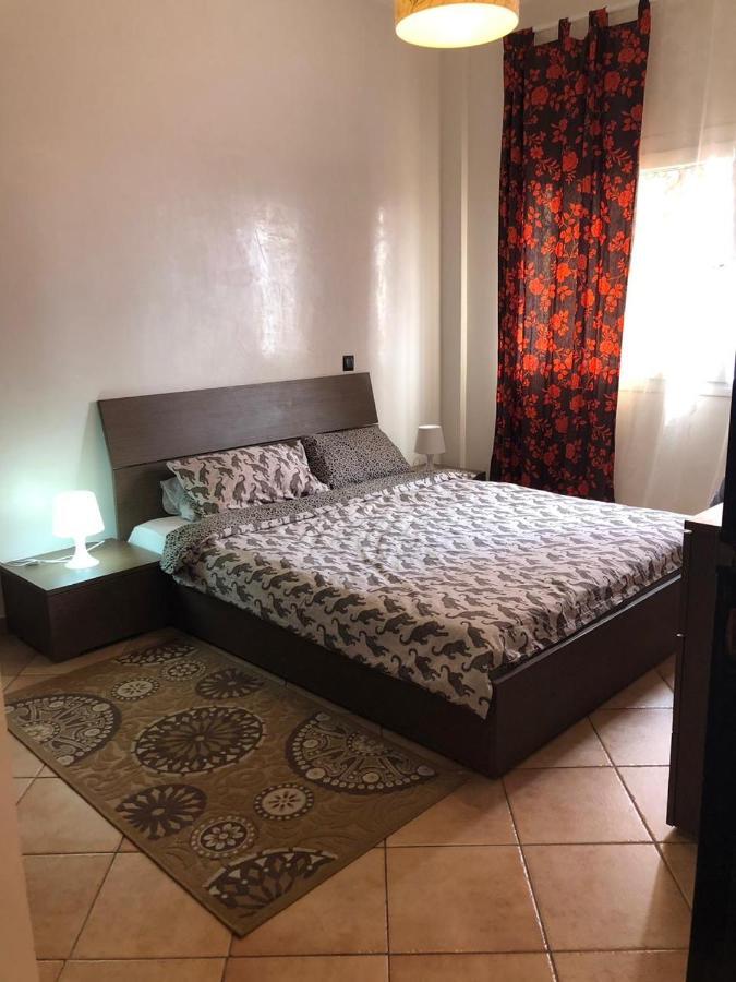 Apartment Tighola